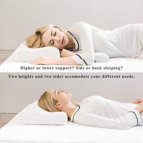 6 Best Cervical Pillow In India Undeniable February 6 2020