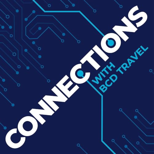 Connections with BCD Travel cover art