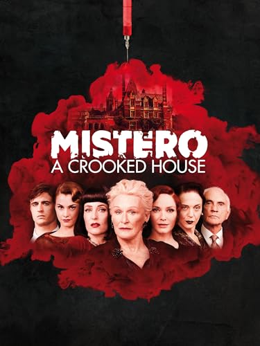  Mistero a Crooked House