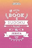  The Best Ever Book of Sudoku Puzzles for Jerica