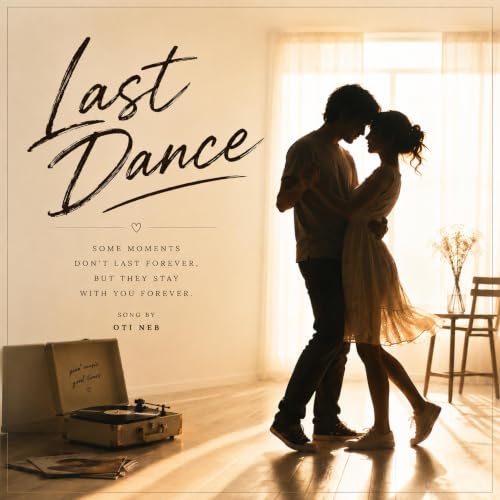 Last Dance