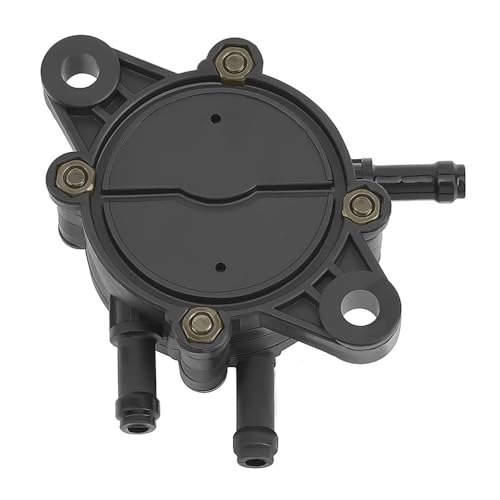Pompe à huile moto haute pression débit constant pour moteurs 351442 BS