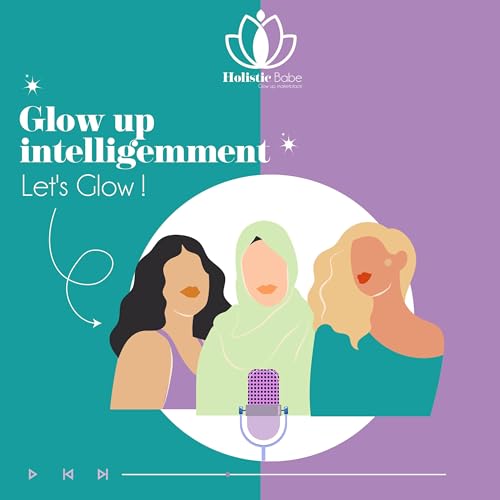 Couverture de Holistic Babe