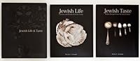 Jewish Life & Taste 9584488384 Book Cover