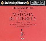 INTERNATIONAL Madama Butterfly-Complete Opera