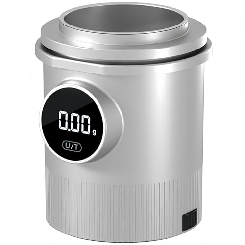 AACV R[q[XP[t vʃJbv 58 mm 팓p x0.1 g fW^pE_[Jbv R[q[EEop GXvb\/nhhbvΉ @\ yʁv (Vo[) [sAi]