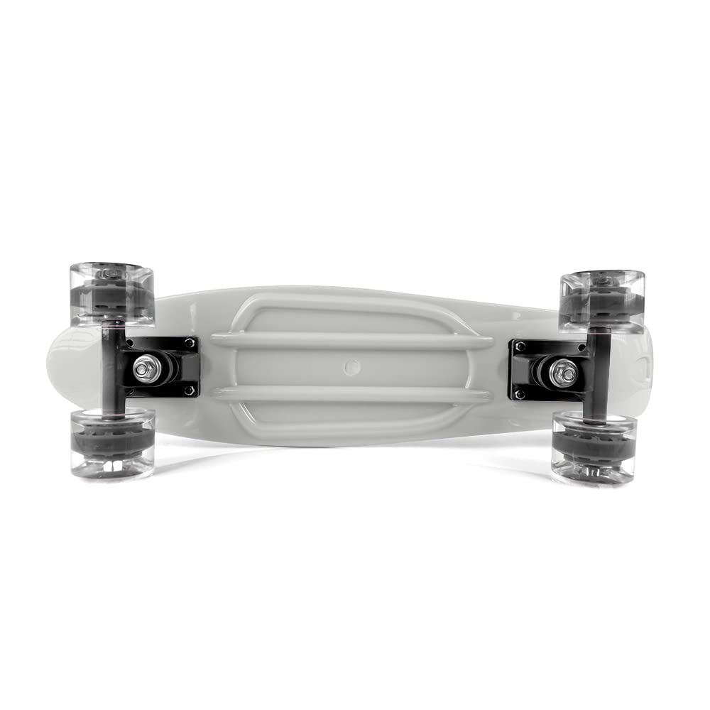 Penny 9960 Star Wars Skateboard avec axe en Aluminium 55 x 14,5 x 9,5 cm