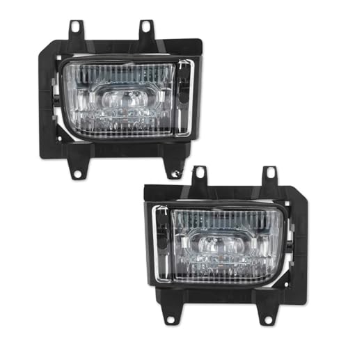 Antibrouillard BMW E30 pour remplacer des optiques cassées ou jaunies sur votre 325i