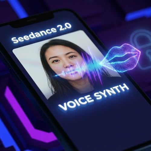 ByteDance Pauses Wild Face-to-Voice Seedance Feature