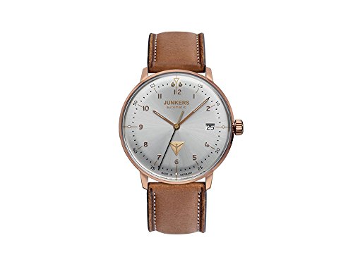 Preisvergleich Produktbild Junkers Fliegeruhr 6069-4