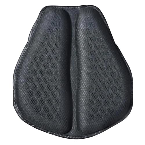 Funda de asiento para BMW R 1250 GS alivio de presión y fatiga