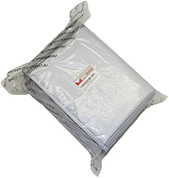 100 Poly Bubble Mailers #5 Self Sealing - 10.5 x 16 By ValueMailers