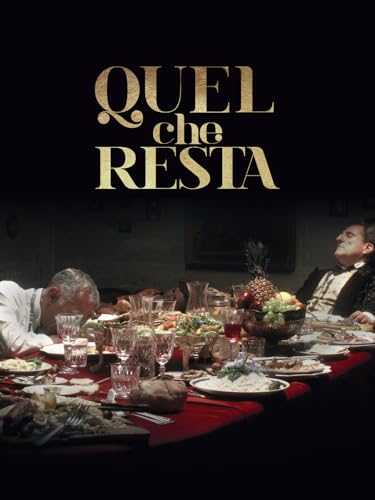  Quel che resta
