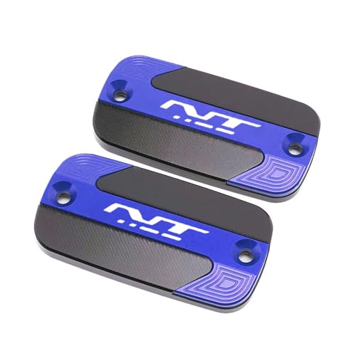 Couvercle maître cylindre avant anti-fuite pour réservoir moto NT1100