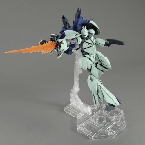 Bandai Hobby Turn A Gundam Turn X MG 1/100 Scale Model Kit miniatura 7