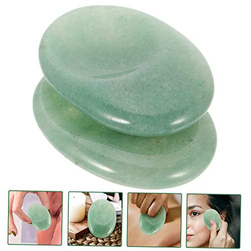 Gua Sha de massage pour soulager les doigts et adoucir la peau
