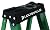 Louisville Ladder FS4004, 4 Feet, Green