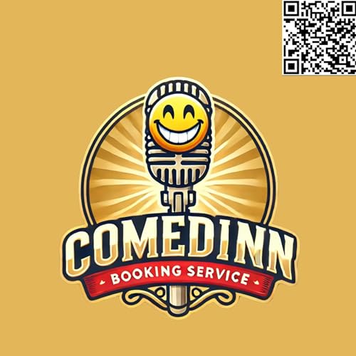 Bring Laughter To Your Event With A Professional Entertainer cover art