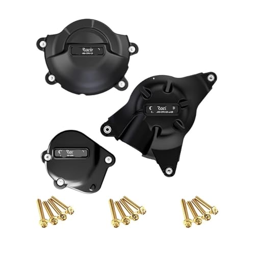 Funda protectora para motor R6 2006-2023 del cárter