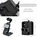 Generic Magnetic Camera Desktop Base Stand Holder Expansion Adapter Mount Bracket Compatible with DJI Osmo Pocket 3 Accessories Adjustable Clip Clamp Mount with Expand Frame for Osmo Pocket 3
