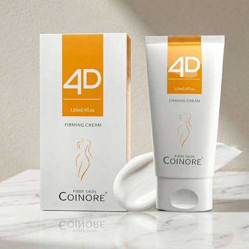 B Flat Firming Cream