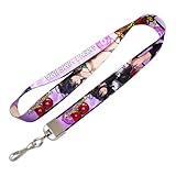 PAVAYA High School DxD Lanyards Officially Licensed (Akeno)