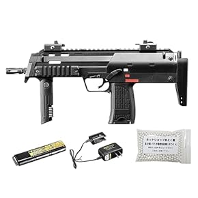 東京マルイ GBB サブマシンガン CYBERGUN | WE FN Licensed P90 2023 バージョン ガスブロー