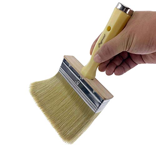 paint brush 5 inch