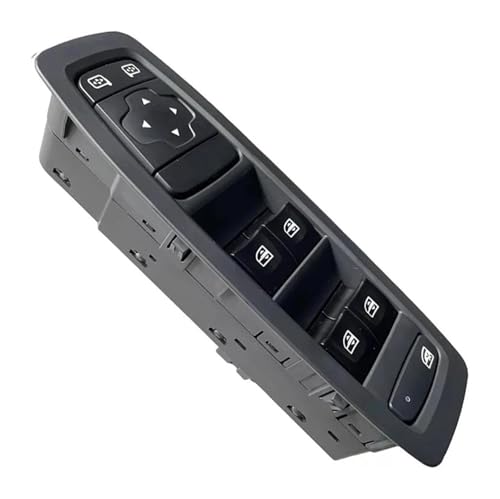 Bouton lève-vitre bloqué sur Megane Kadjar ? Remplacer par la commande 254012952R
