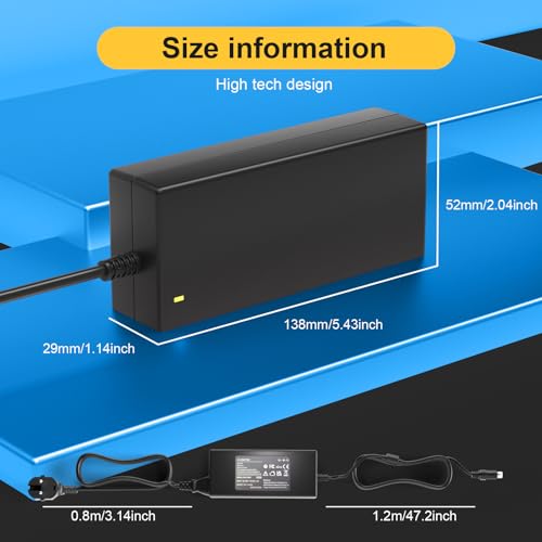 12V ładowania do Synology NAS DiskStation DS918+ DS918 DS916+ DS415+ DS920+ DS1520+ DS1522+ DS923+ DS718+ QNAP TS464 TS431TS410 TS412 zasilacz serwerowy NAS