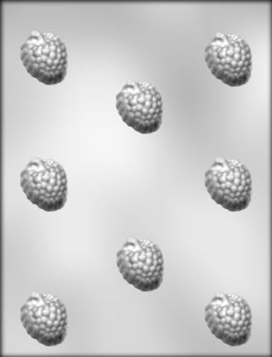 CK Products 1-12" Raspberry Choc Mold