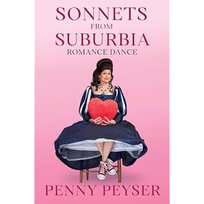 Sonnets From Suburbia