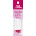 Sewline Water-Soluble Fabric (2 Pack), Blue Glue Pen Refill