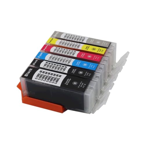Cartouche PGI-150 d'encre pour vos photos de famille sur Canon IP8710 et MG6310