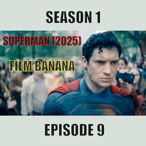 Superman (2025) S1E9