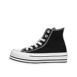 Farbe: Black White Thunder (Schwarz)