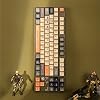 Varmilo VA Series V2 Warrior Soar TKL Mechanical Keyboard (Cherry MX Blue)