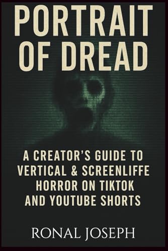 Portrait of Dread: A Creator’s Playbook for Vertical Horror & Screen-Life Storytelling image 2
