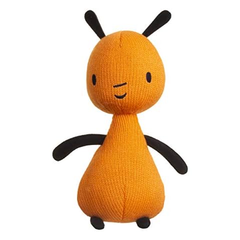Bing 3549 Talking Flop Soft Toy Cover