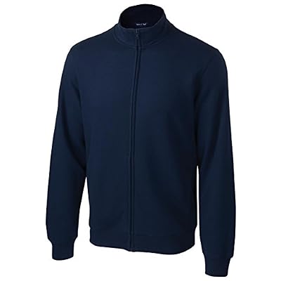 Amazon.com: zippered sweatshirt without 