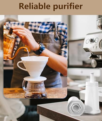 Image of Coffee Maker Machine For Home, Coffee Maker, Black Coffee Machine For Home With Reusable Filter The Portable Filter Is Suitable For Many Models.