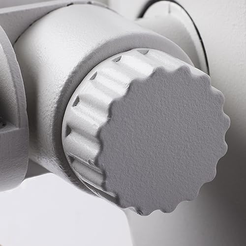 Image of Nuvo 65 /210 LED Dual-Head Security Light, 3000K, White