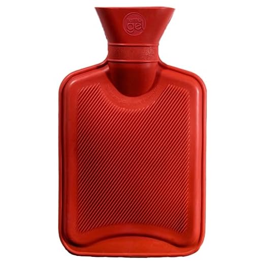 41Vvbbvapyl. Ss520 11 Termogel Bolsa Térmica Água Quente Média