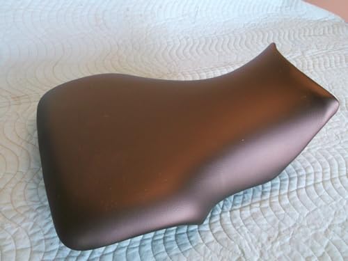 New Replacement seat Cover fits Bruin Yamaha YFM 250/350 2004-06 New seatcover Black YFM250 YFM350 250 350 751