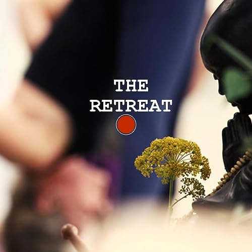 The Retreat - Spanish Mountains