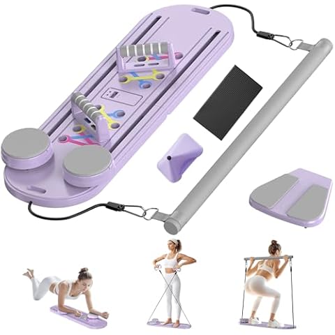 AddWin Pilates Board Cover