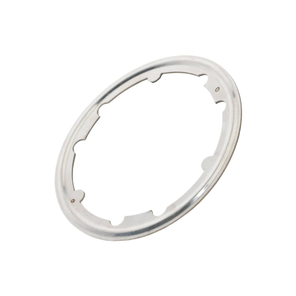 Exhaust Gasket 3104230 3101917 4X Compatible with ISX Engines