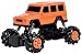toys transformers Toy cadeau à quatre roues motrices à quatre roues motrices haute vitesse escalade escalade escaladaire casteuse à télécommande jouet de véhicule hors route escalade course,noir