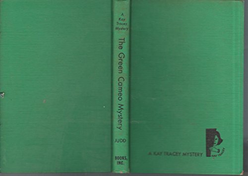 The Green Cameo Mystery