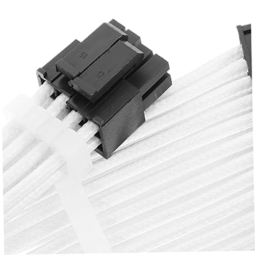 Cable de extensión ATX y GPU para fuente de alimentación de PC modding 2